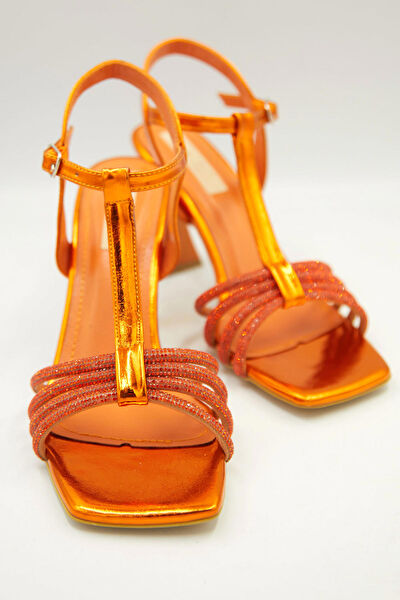 Duygushoesbag Abiye Ayakkabı