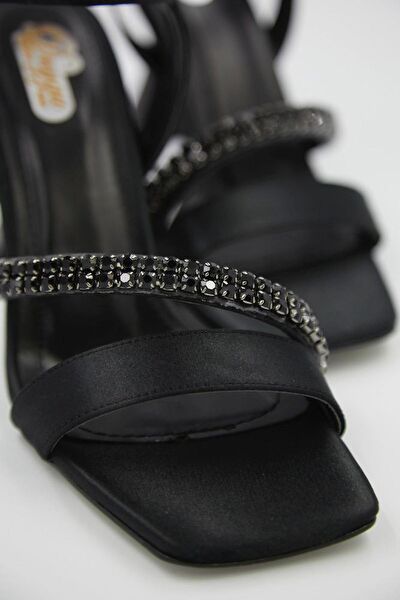 Duygushoesbag Abiye Ayakkabı