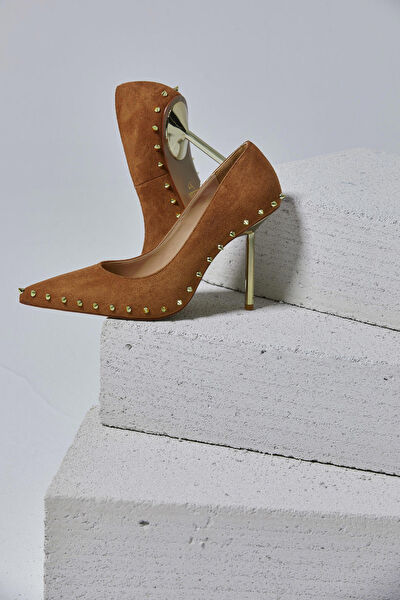 KRISTE BELL Stiletto Ayakkabı