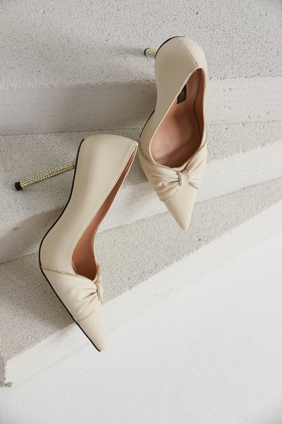 KRISTE BELL Stiletto Ayakkabı