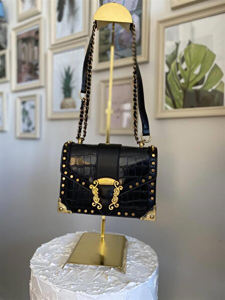 Duygushoesbag Kadın Omuz Çantası