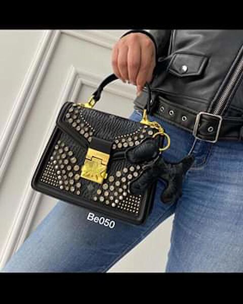 Duygushoesbag Kadın Omuz Çantası