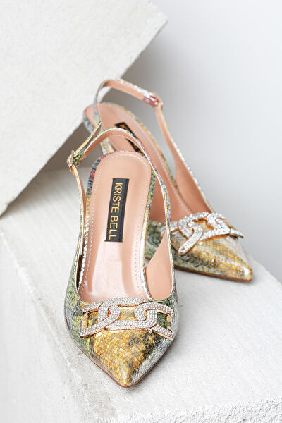 KRISTE BELL Stiletto Ayakkabı