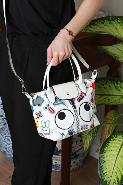 KRISTE BELL Kadın Omuz Çantası