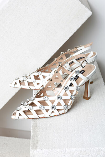 KRISTE BELL Stiletto Ayakkabı