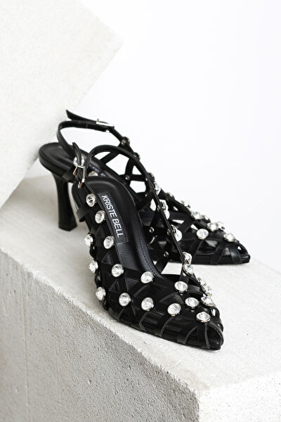 KRISTE BELL Stiletto Ayakkabı