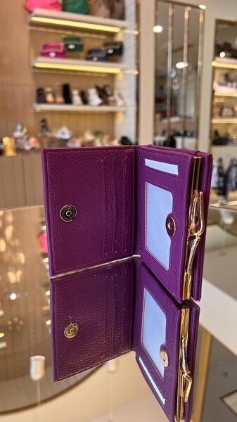 KRISTE BELL Kadın Cüzdan