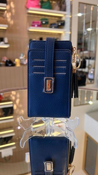 KRISTE BELL Kadın Cüzdan