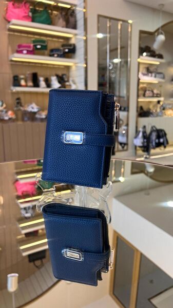 KRISTE BELL Kadın Cüzdan