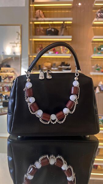 Duygushoesbag Kadın Omuz Çantası