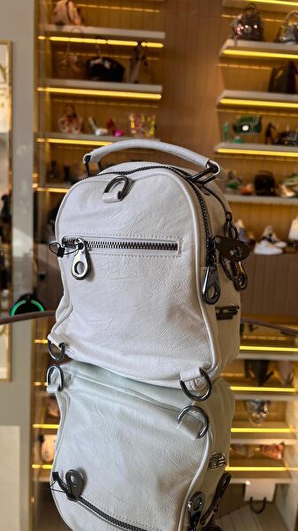 Duygushoesbag Kadın Omuz Çantası