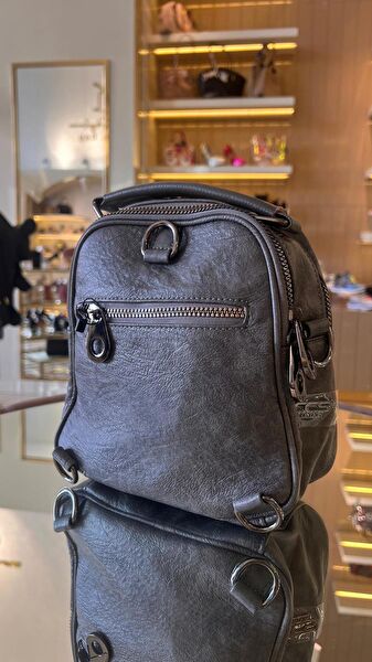 Duygushoesbag Kadın Omuz Çantası