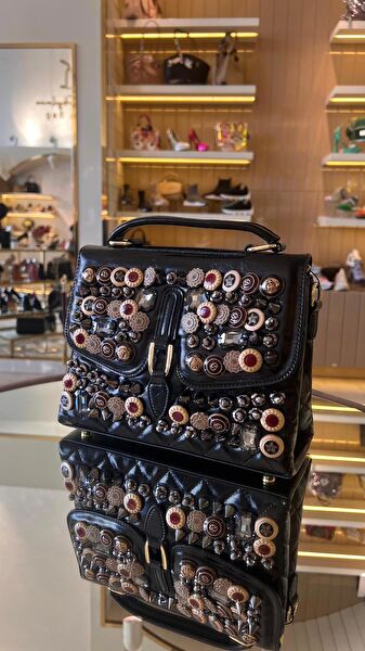 Duygushoesbag Kadın Omuz Çantası