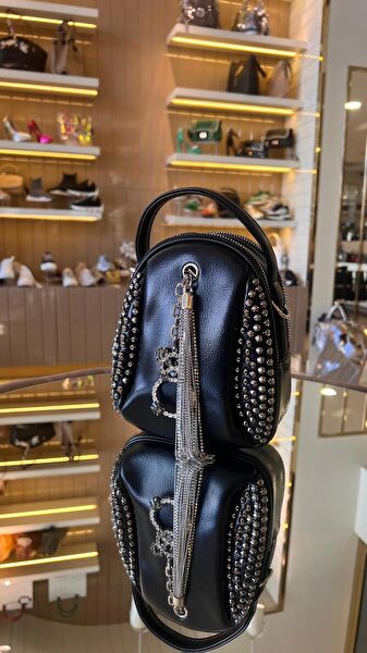 Duygushoesbag Kadın Omuz Çantası