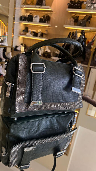 KRISTE BELL Kadın Omuz Çantası