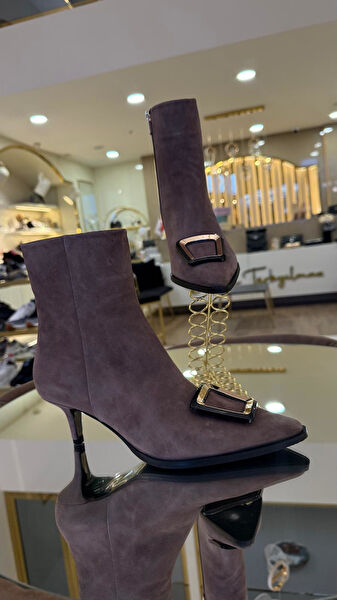 Duygushoesbag Kadın Bot