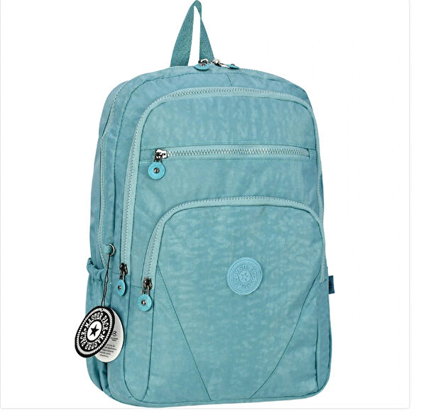 DZC KUZENLER AVM Okul Çantası