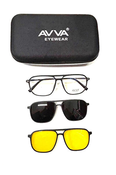 AVVA Erkek Güneş Gözlüğü