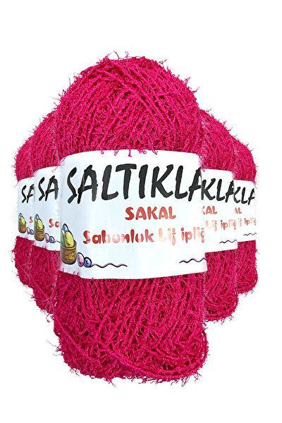Saltıklar Örgü İpleri