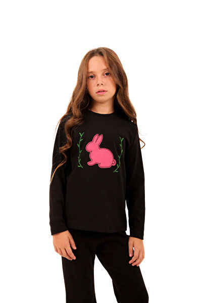 PERENDİ Kız Çocuk Takım