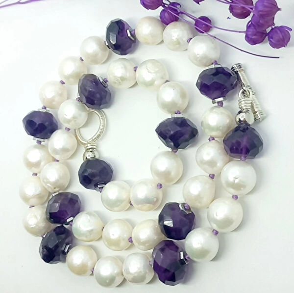 Sibelce-Sibel Uçak Kolye