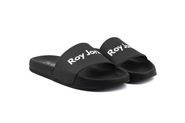 Roy Jones Erkek Terlik