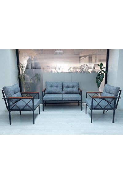 Adım Shops Bahçe Mobilyası Takımı