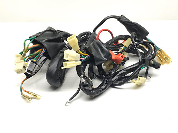 Lifan Motosiklet Aydınlatma Ürünleri