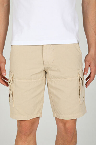 NavyBlueByAliOdabaş Erkek Şort, Bermuda, Kapri