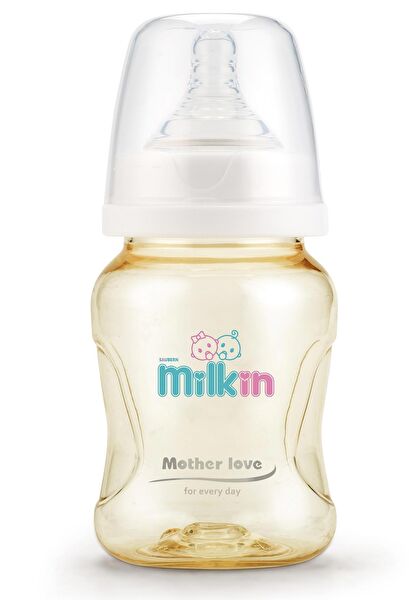 Milk In Süt Saklama Poşeti, Kabı