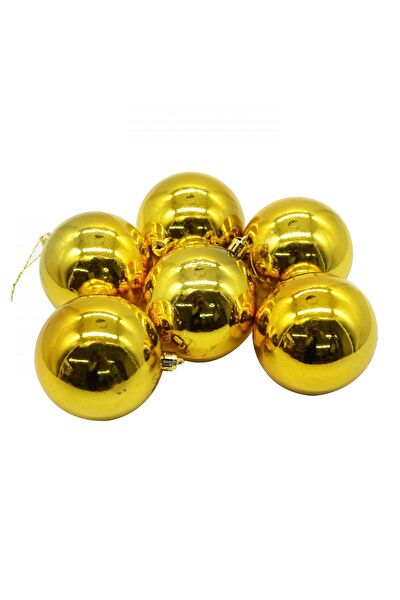 Waldern Yılbaşı Süsleri