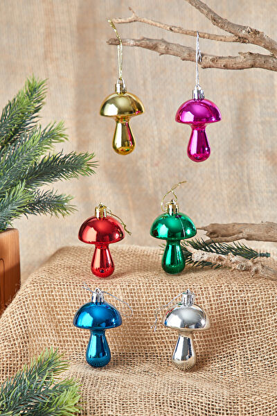 Waldern Yılbaşı Süsleri