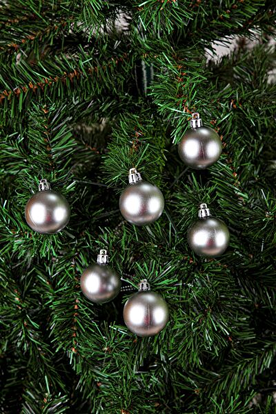 Waldern Yılbaşı Süsleri