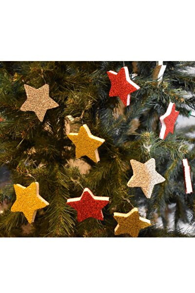 Waldern Yılbaşı Süsleri