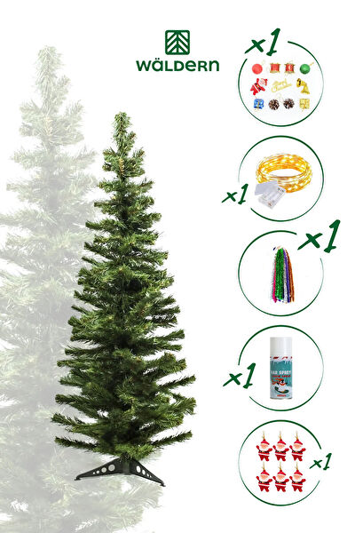 Waldern Yılbaşı Süsleri