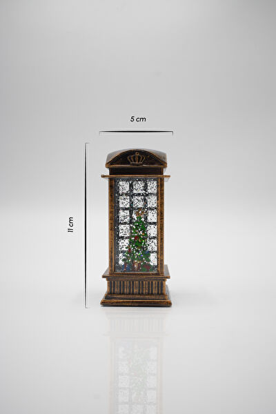 Waldern Yılbaşı Süsleri