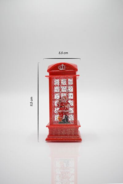 Waldern Yılbaşı Süsleri