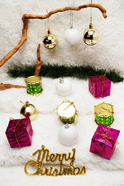 Waldern Parti Süsleme Malzemeleri