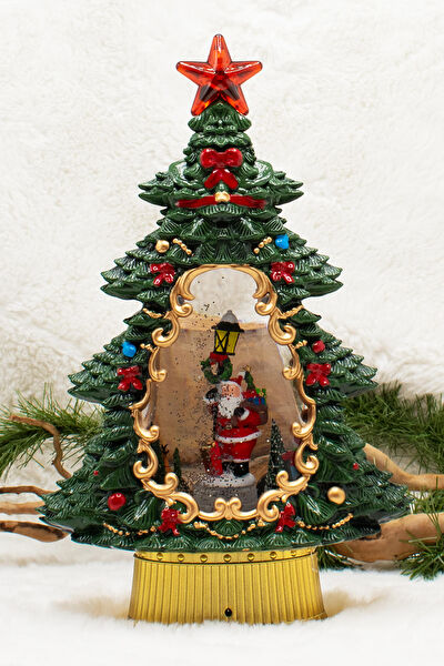 Waldern Yılbaşı Ağacı