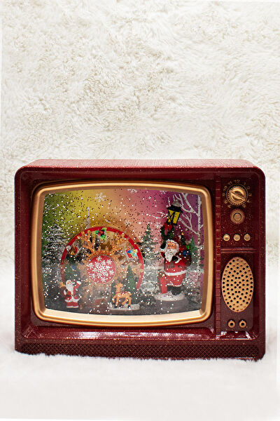 Waldern Yılbaşı Süsleri