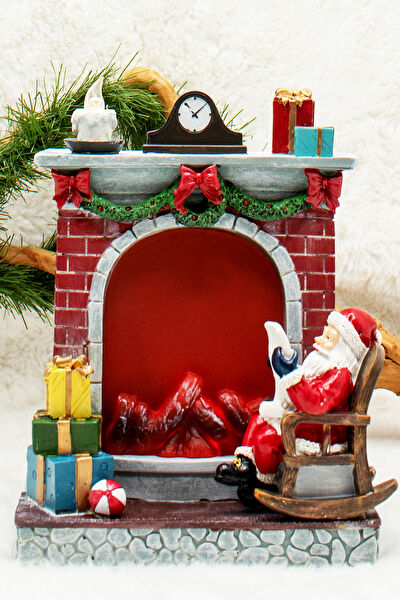 Waldern Yılbaşı Süsleri