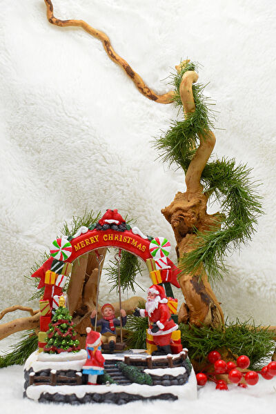 Waldern Yılbaşı Süsleri