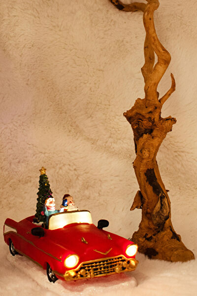 Waldern Yılbaşı Süsleri