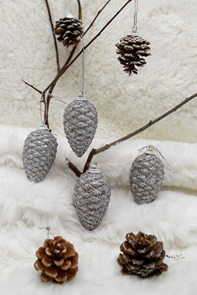 Waldern Yılbaşı Süsleri