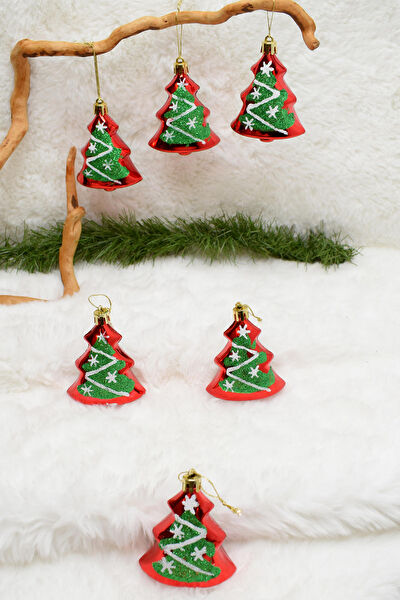 Waldern Yılbaşı Süsleri