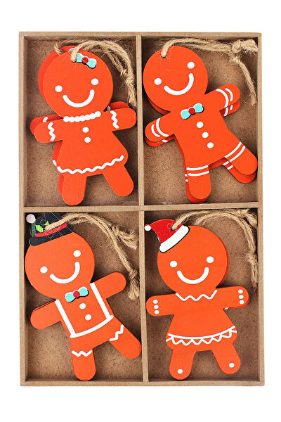 Waldern Yılbaşı Süsleri