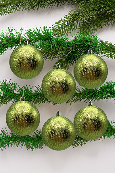 Waldern Yılbaşı Süsleri