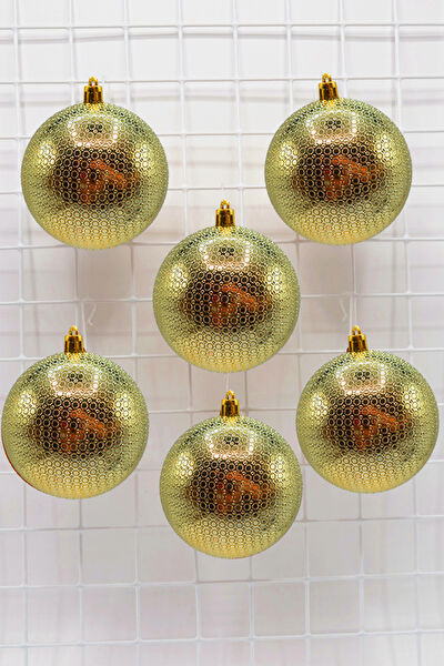 Waldern Yılbaşı Süsleri