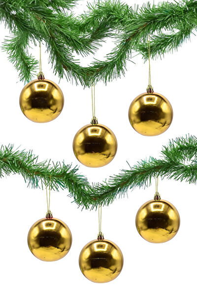 Waldern Yılbaşı Süsleri