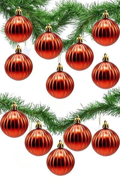 Waldern Yılbaşı Süsleri